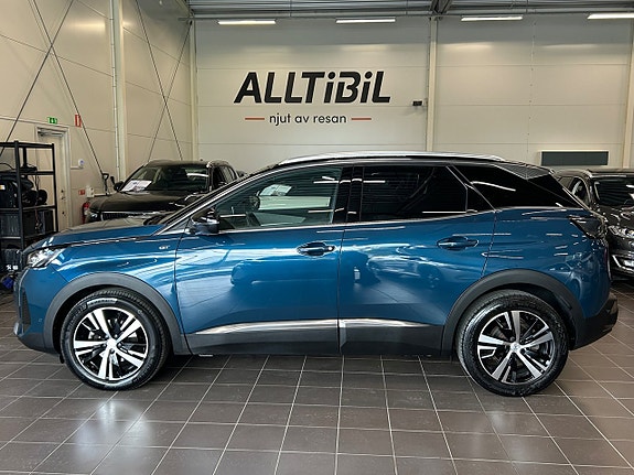 Peugeot 3008 3 of 5