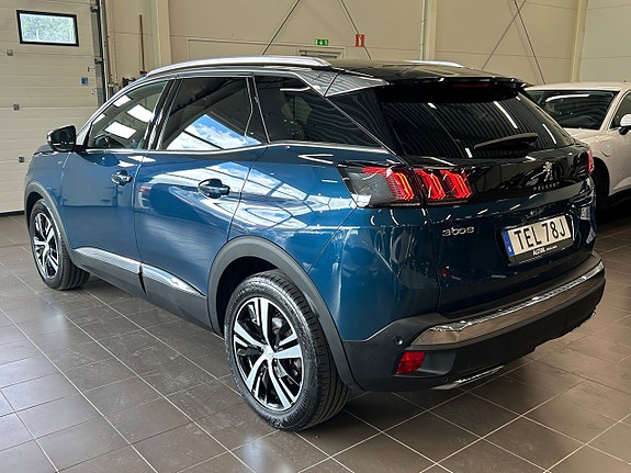 Peugeot 3008 4 of 5