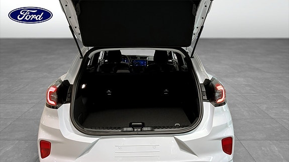 Ford Puma 10 of 12