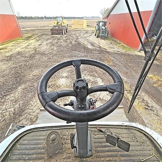 Massey Ferguson 7282 Centora - Record 12576 snitter  /cutter 13 of 30