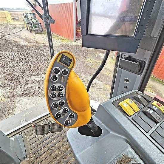 Massey Ferguson 7282 Centora - Record 12576 snitter  /cutter 11 of 30