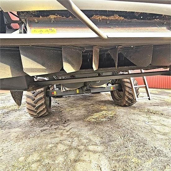 Massey Ferguson 7282 Centora - Record 12576 snitter  /cutter 27 of 30