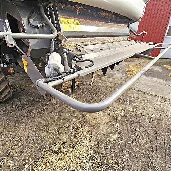Massey Ferguson 7282 Centora - Record 12576 snitter  /cutter 26 of 30