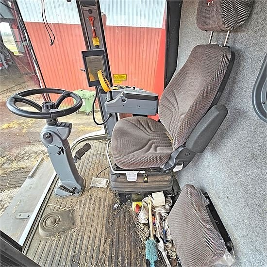 Massey Ferguson 7282 Centora - Record 12576 snitter  /cutter 9 of 30