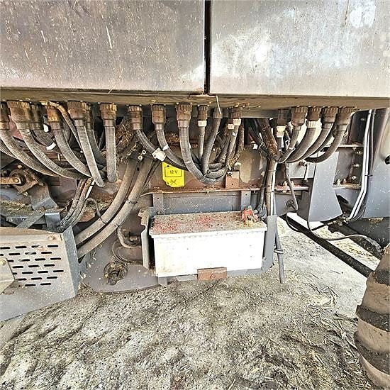 Massey Ferguson 7282 Centora - Record 12576 snitter  /cutter 21 of 30