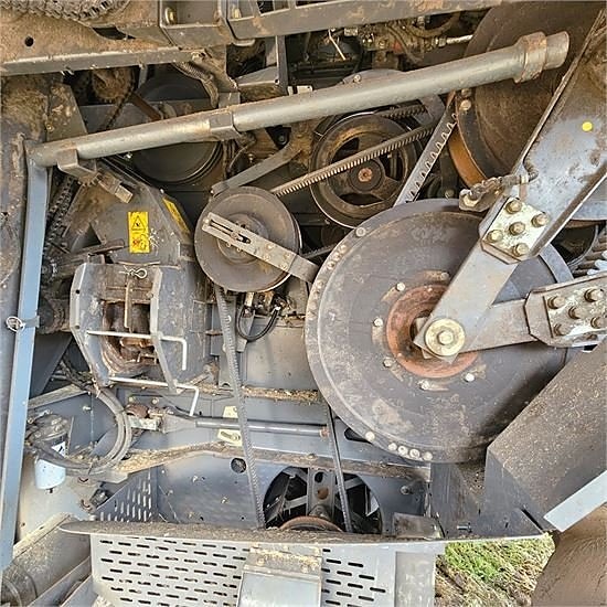 Massey Ferguson 9280 Hybrid - 4WD 24 of 30