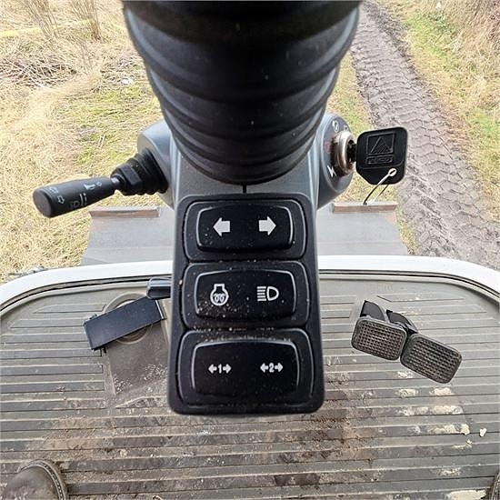 Massey Ferguson 9280 Hybrid - 4WD 19 of 30
