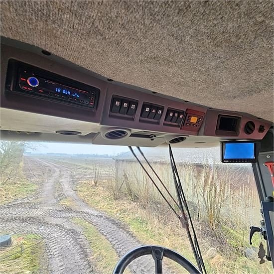 Massey Ferguson 9280 Hybrid - 4WD 15 of 30