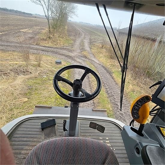 Massey Ferguson 9280 Hybrid - 4WD 18 of 30