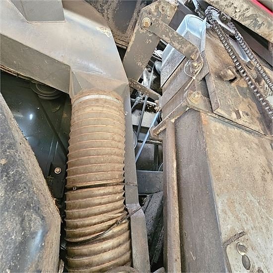 Massey Ferguson 9280 Hybrid - 4WD 27 of 30