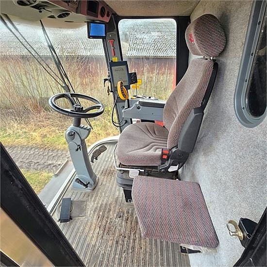 Massey Ferguson 9280 Hybrid - 4WD 10 of 30