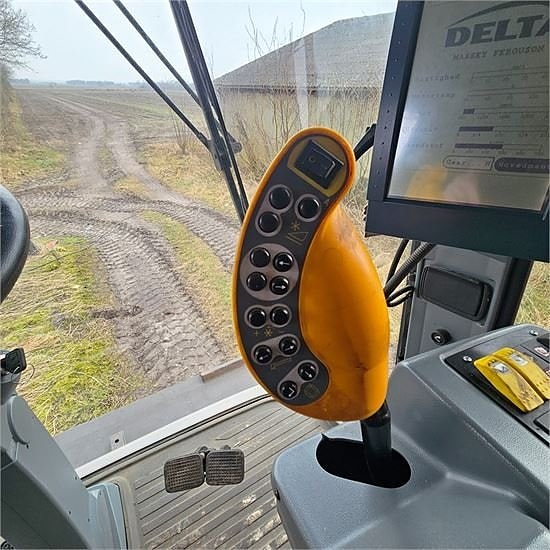 Massey Ferguson 9280 Hybrid - 4WD 13 of 30