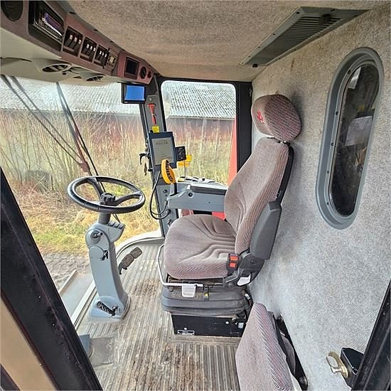 Massey Ferguson 9280 Hybrid - 4WD 9 of 30