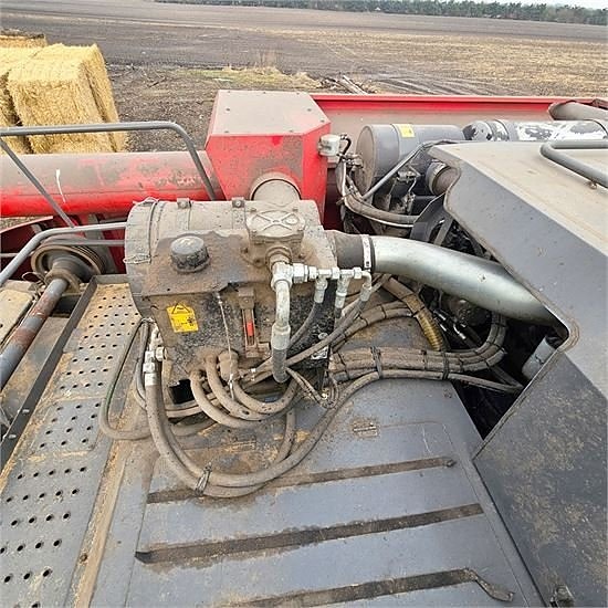 Massey Ferguson 9280 Hybrid - 4WD 29 of 30
