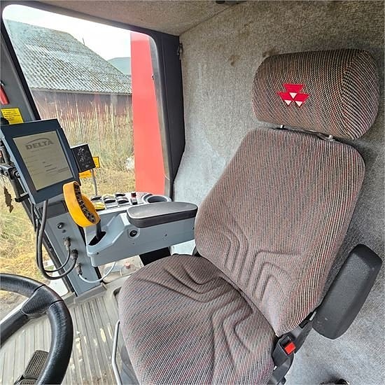 Massey Ferguson 9280 Hybrid - 4WD 11 of 30