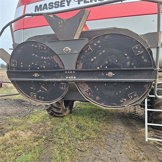 Massey Ferguson 9280 Hybrid - 4WD 20 of 30