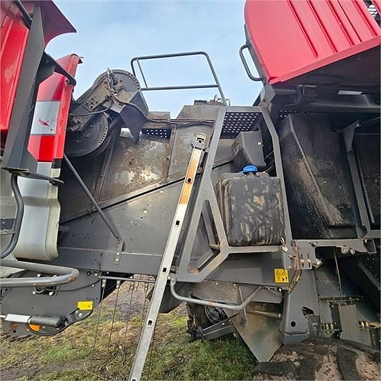 Massey Ferguson 9280 Hybrid - 4WD 28 of 30