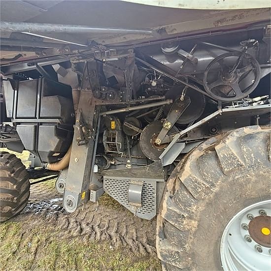 Massey Ferguson 9280 Hybrid - 4WD 21 of 30