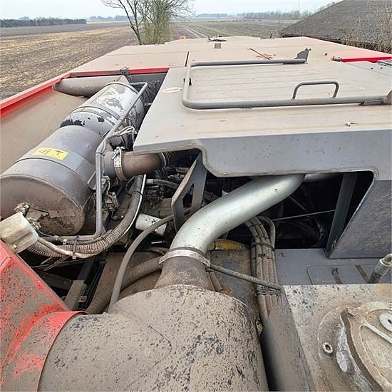 Massey Ferguson 9280 Hybrid - 4WD 30 of 30