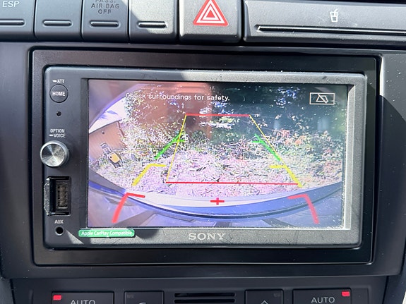 Audi Cabriolet 6 of 6