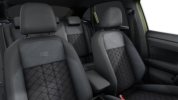 Volkswagen Taigo 9 of 9
