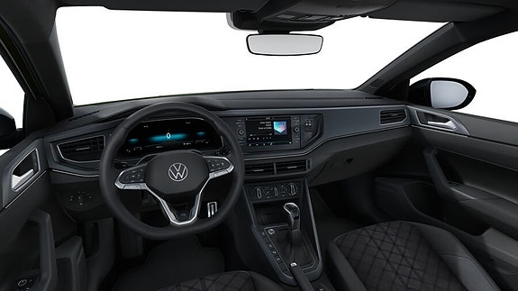 Volkswagen Taigo 8 of 9