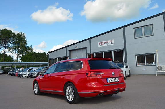 Volkswagen Passat 5 of 5