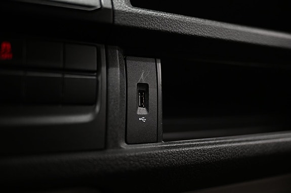 Volkswagen Transporter 28 of 30