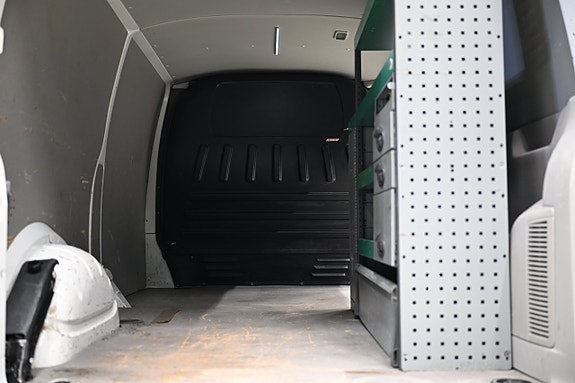 Volkswagen Transporter 9 of 30