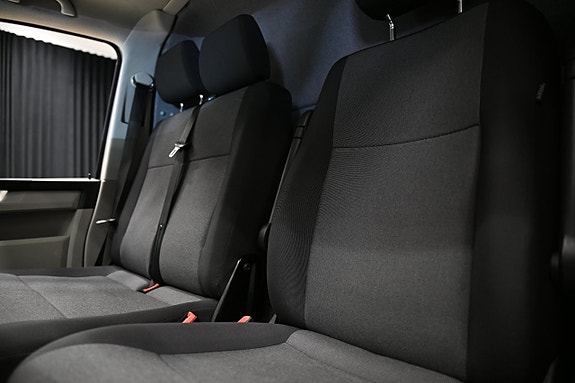 Volkswagen Transporter 24 of 30