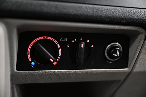 Volkswagen Transporter 30 of 30