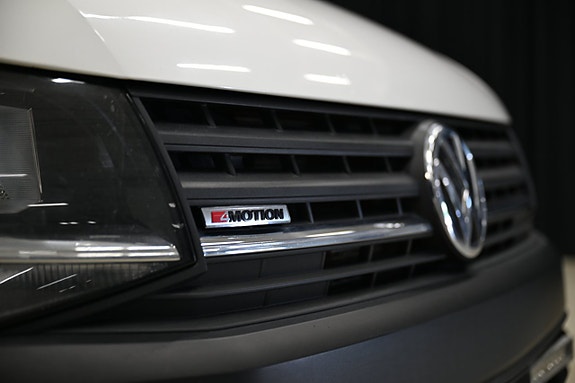 Volkswagen Transporter 16 of 30