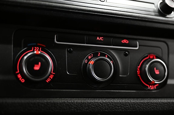 Volkswagen Transporter 27 of 30