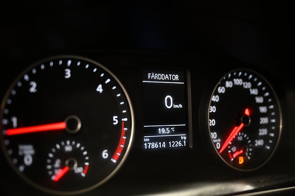 Volkswagen Transporter 19 of 30