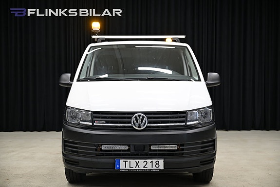 Volkswagen Transporter 17 of 30