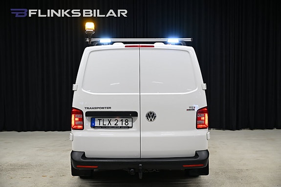 Volkswagen Transporter 14 of 30