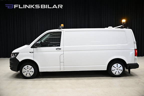 Volkswagen Transporter 2 of 30