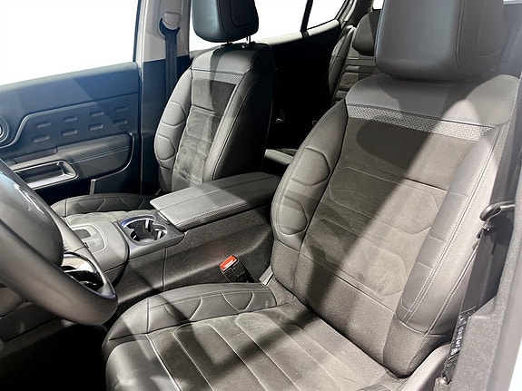 Citroen C5 Aircross 5 of 5