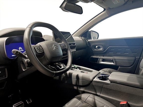 Citroen C5 Aircross 4 of 5
