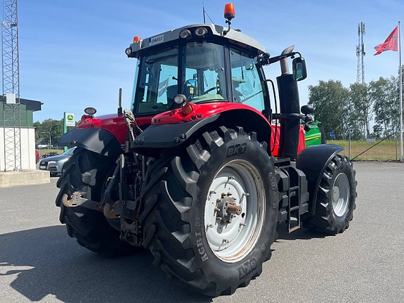 Massey Ferguson 7624 4 of 8