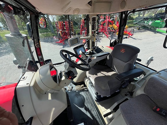 Massey Ferguson 7624 8 of 8