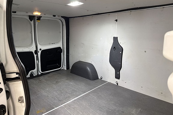 Renault Trafic 20 of 22