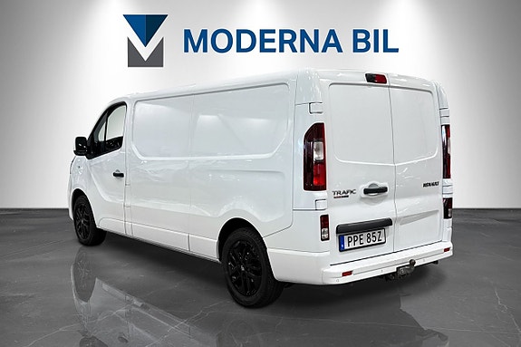 Renault Trafic 3 of 5