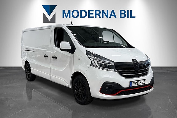 Renault Trafic 7 of 22
