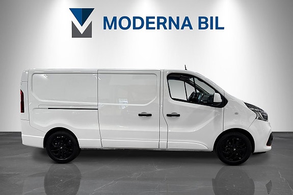 Renault Trafic 6 of 22