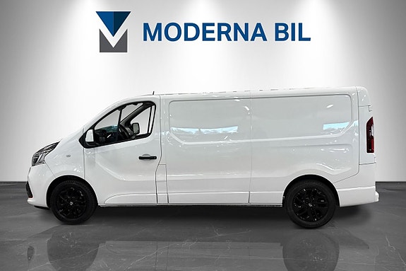 Renault Trafic 2 of 5