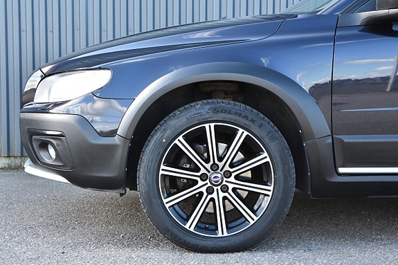 Volvo XC70 5 of 5