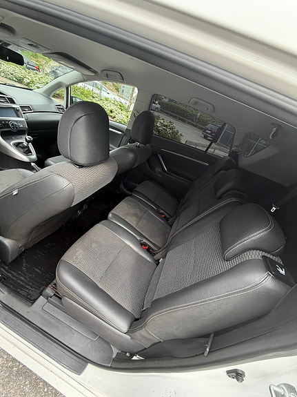Toyota Verso 5 of 5