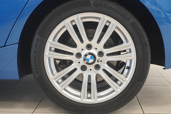 BMW 120d 5 of 5
