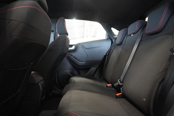 Ford Puma 10 of 17